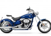 Harley-Davidson FXCWC Rocker C